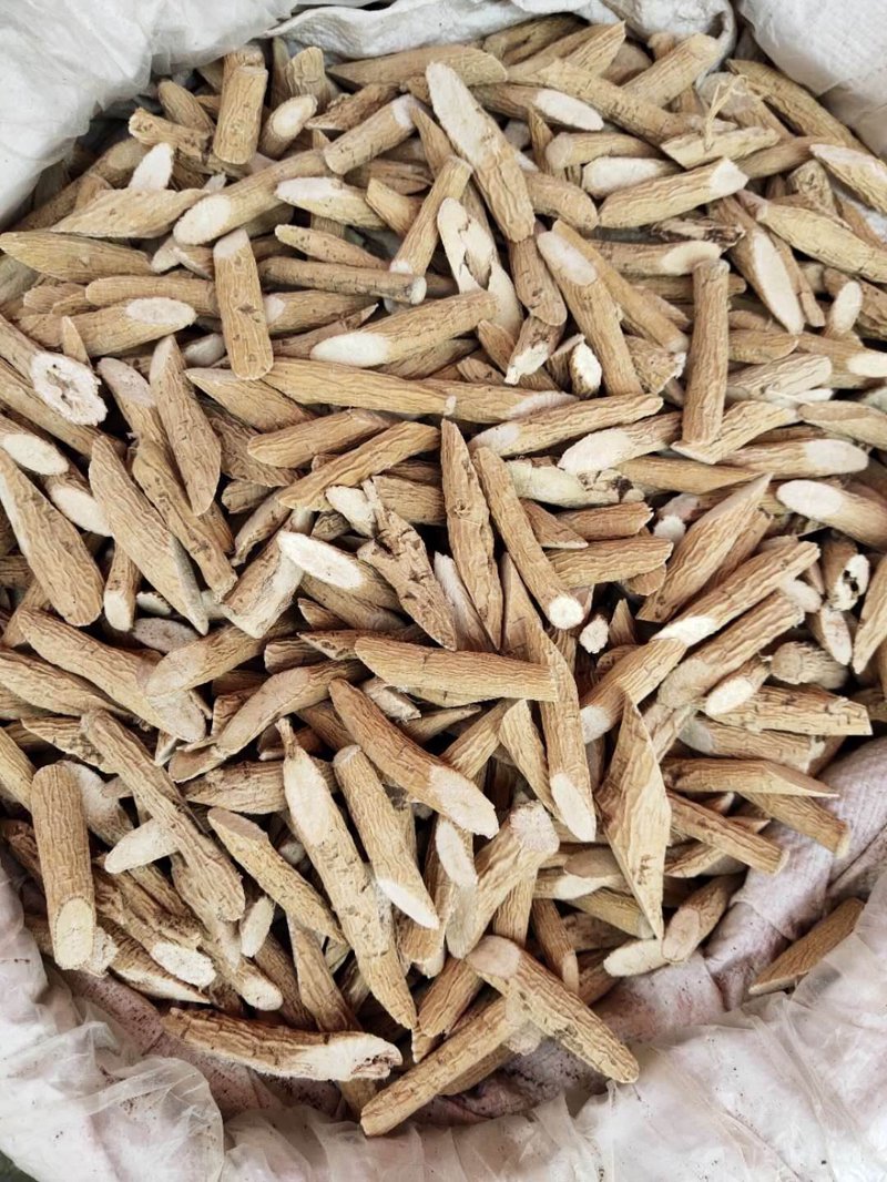 中药材批发