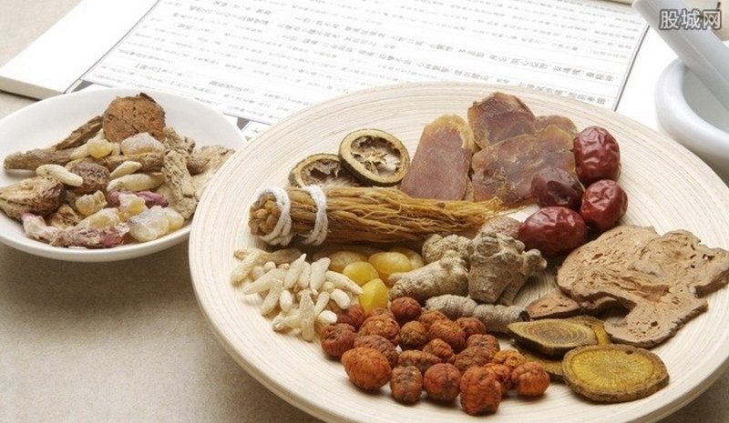 保健品批发行业的竞争态势与发展趋势