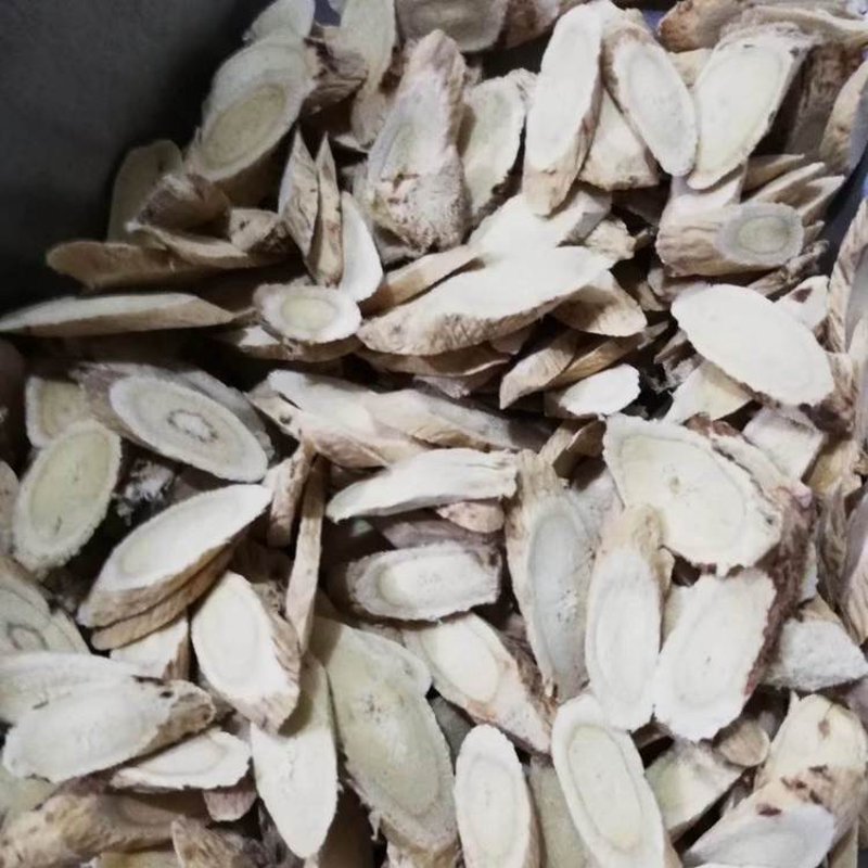 中药材批发:传统与现代的碰撞